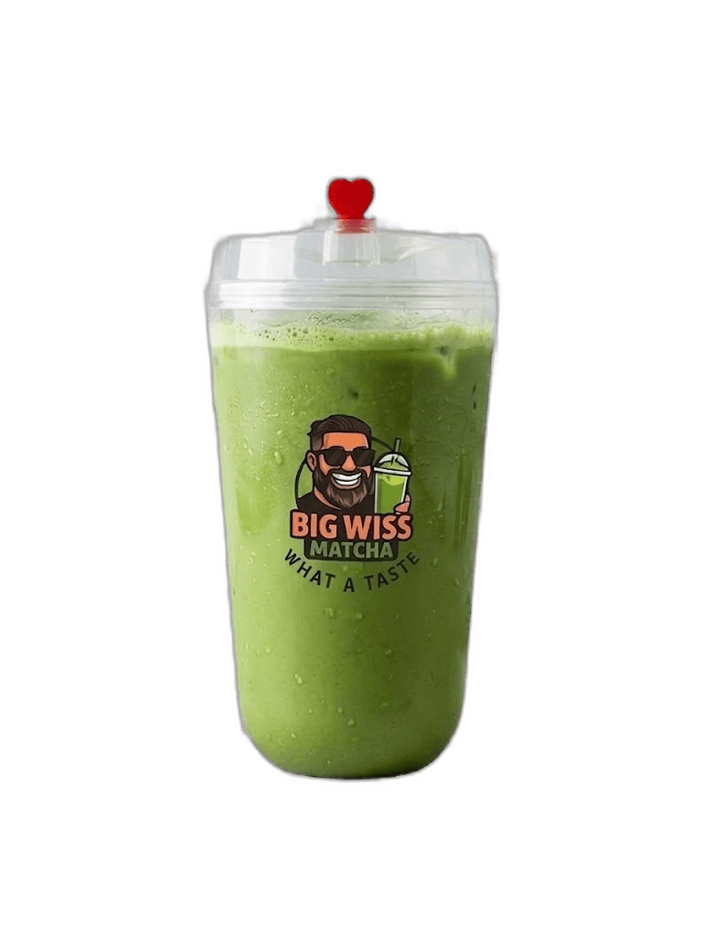 Classic Matcha